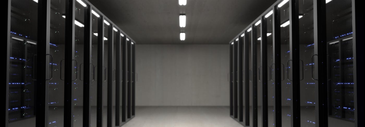 Network cables and connectivity infrastructure